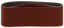 Afbeeldingen van Makita Schuurband K80 76X533 Red P-37194