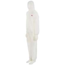 Afbeeldingen van 3M | Coverall | Wit | XXL | 4515WXXL