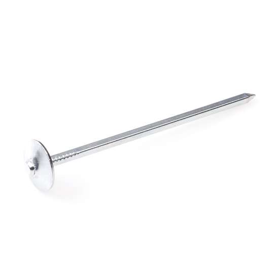 Afbeeldingen van bouwplaatnagel - Ø3.4X50mm - 2.5kg verzinkt