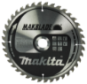 Afbeeldingen van Makita Zaagb. 260x30 40T B-32770