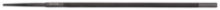 Afbeeldingen van Makita Kettingzaagvijl - 5.5mm - 2 stuks 