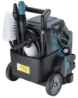 Afbeeldingen van Makita Hogedrukreiniger HW001GZ - 40V Max XGT - zonder accu's en lader in doos