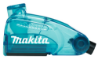 Afbeeldingen van Makita Cycloon Stofbox 194175-6