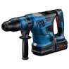 Afbeeldingen van Bosch Boorhamer GBH 18V-36 C