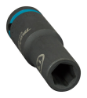 Afbeeldingen van Makita Krachtdop IMPBL 1/2 11mm lang E-16427
