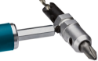 Afbeeldingen van Makita Quad Driver 2.4mm PH2 Nr6(M3) D-73209