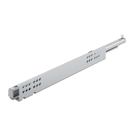 Afbeeldingen van Hettich Quadro V6 met Silent System, 450 mm, rechts