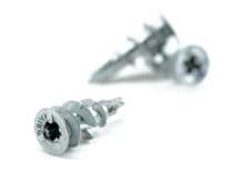 Afbeeldingen van Spit Gipswandplug Driva TP12 - 12x31mm - gipswand zelfborgend met schroef 