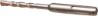 Afbeeldingen van Kelfort Hamerboor - Ø6x110mm - Sds+ 