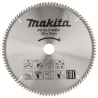 Afbeeldingen van Makita Zaagb multi 260x30 100T 5g D-65654