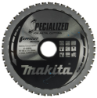 Afbeeldingen van Makita Zaagb.Effi 185x30x1.4 45t stl E-12859