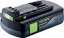 Afbeeldingen van Festool compact accupack BP 18 Li 3,0 C - 18V 3.0Ah 