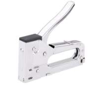 Afbeeldingen van Stanley hobby handtacker TR45 - geschikt voor nieten type A