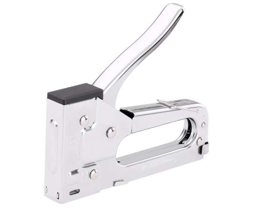 Afbeeldingen van Stanley hobby handtacker TR45 - geschikt voor nieten type A