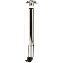 Afbeeldingen van Hettich Set Femi als complete set , ø 60 mm x 650 mm, mat zwart