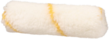 Afbeeldingen van Kelfort Verfroller - 8mm x 10cm - Wit Perlon 