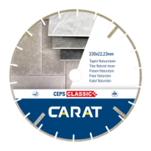 Afbeeldingen van Carat diamantzaag CEPSC Classic