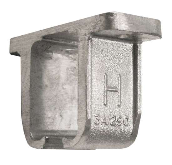 Afbeeldingen van Henderson Raildrager, plafond 3A/290