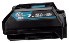 Afbeeldingen van Makita Adapter ADP10 - 230v - XGT-LXT 