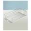 Afbeeldingen van Hettich Inhangmanden met 3-voudige reling, 350 x 467 x 110 mm