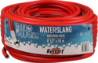 Afbeeldingen van Kelfort waterslang - 50meter 1/2" - rood No Torsion