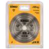 Afbeeldingen van DeWALT Diamant zaagblad droog DT3713
