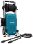 Afbeeldingen van Makita HW151 230V hogedrukreiniger 150bar