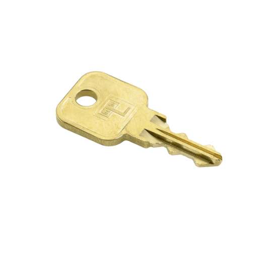 Afbeeldingen van Hettich Noodopeningssleutel Freecode