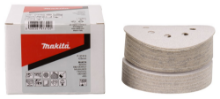 Afbeeldingen van Makita Schuurschijf K100 125 W.V. 50 P-37415