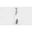 Afbeeldingen van Hettich Kastroedehouder SL 786 met speciale schroef 