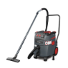 Afbeeldingen van Starmix stofzuiger iPulse H-1235 Asbest Safe+