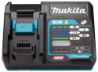 Afbeeldingen van Makita Oplader DC40RA 191E07-8