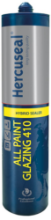 Afbeeldingen van Hercuseal All Paint Glazing 410 290ml bruin