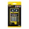 Afbeeldingen van Stanley reservemes FatMax - 0.65x63mm - 100 stuks