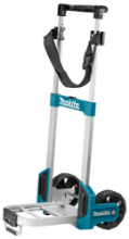 Afbeeldingen van Makita steekwagen TR00000001 - mbox 