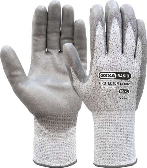 Afbeeldingen van Handschoen Protector 14-082