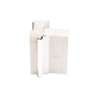 Afbeeldingen van Axa beveiligingstrip - M3 buiten 0-4mm - aluminium Wit 