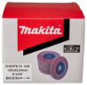 Afbeeldingen van Makita Lamellenschijf D-63476-10 - Ø125mm - A40 