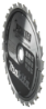 Afbeeldingen van Makita Zaagb Tipe 270X30X2,6 24T 23G B-33146