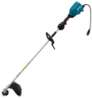 Afbeeldingen van Makita 36 V Bosmaaier connector type D-greep UR201CZ