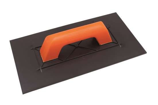 Afbeeldingen van Bahco kunststof troffel 350x180 (211035180)