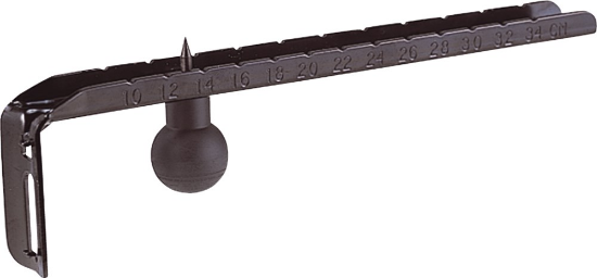 Afbeeldingen van Makita Cirkelgeleider 193448-4