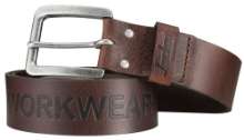 Afbeeldingen van Leather Belt