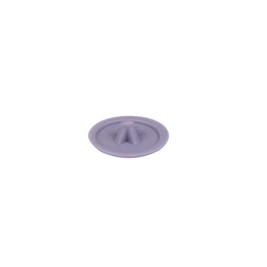 Afbeeldingen van Homefix Afdekkapje kunststof 13mm voor schroef Pozidrive grijs