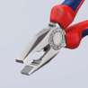 Afbeeldingen van KNIPEX Kombitang