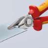 Afbeeldingen van KNIPEX Kombitang