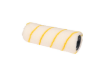 Afbeeldingen van Kelfort Muurverfroller polyacryl gele draad