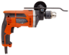 Afbeeldingen van Makita M8100 230V klopboormachine, in doos