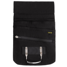 Afbeeldingen van Tricorp swing pockets 652011 - zwart 