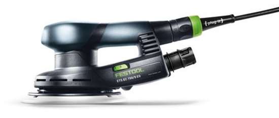 Afbeeldingen van Festool excenterschuurmachine ETS EC150/5
